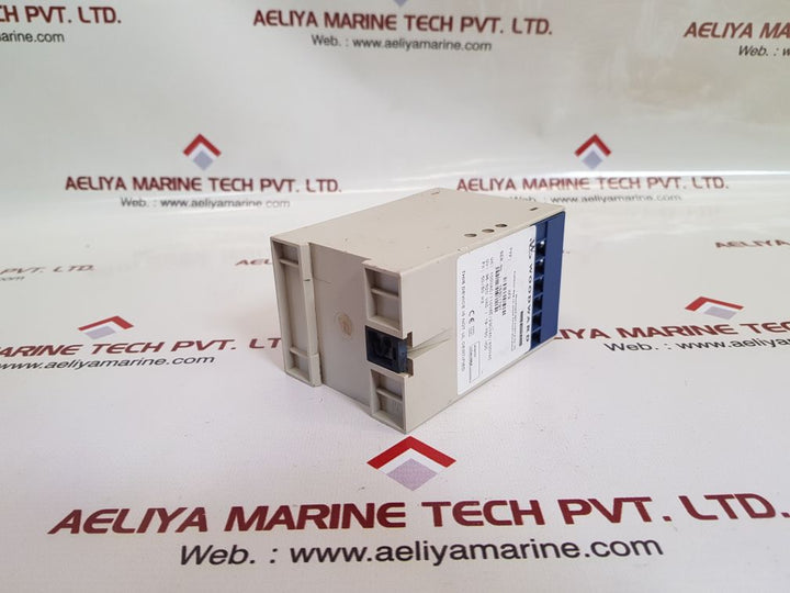 Woodward seg xf2 voltage protection relay