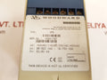 Woodward seg xf2 voltage protection relay