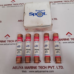Set of 10x Ferraz shawmut trionic trs45r time delay fuse