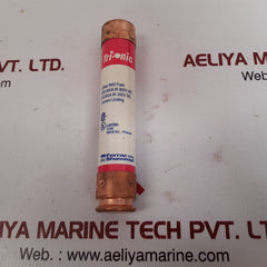 Set of 10x Ferraz shawmut trionic trs45r time delay fuse