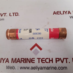 Set of 10x Ferraz shawmut trionic trs45r time delay fuse