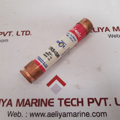 Set of 10x Ferraz shawmut trionic trs45r time delay fuse
