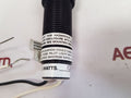 Adalet 5237-4 Yellow Pilot Light Switch