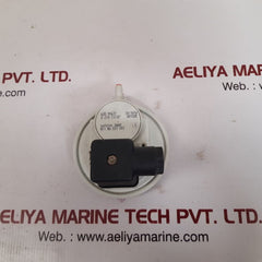 Safetech e01.003 airflow indicator 605.99622