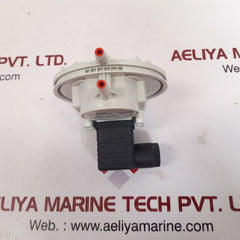 Safetech e01.003 airflow indicator 605.99622