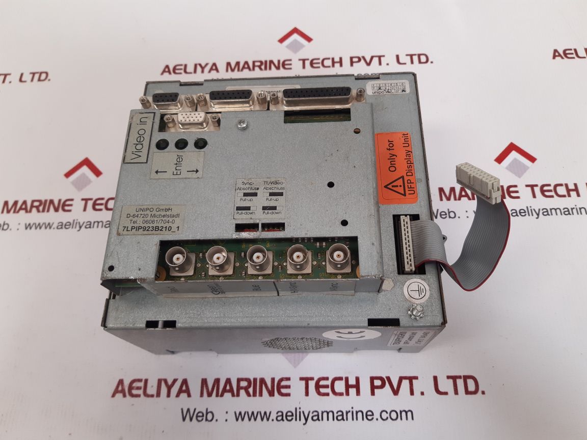Unipo 7bxufp03gh00 control unit 7n2haufp0300