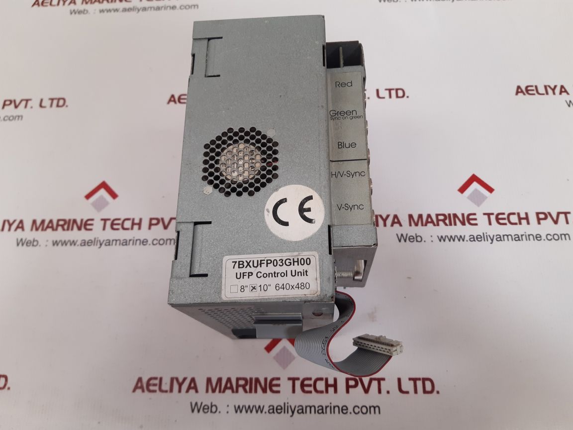 Unipo 7bxufp03gh00 control unit 7n2haufp0300