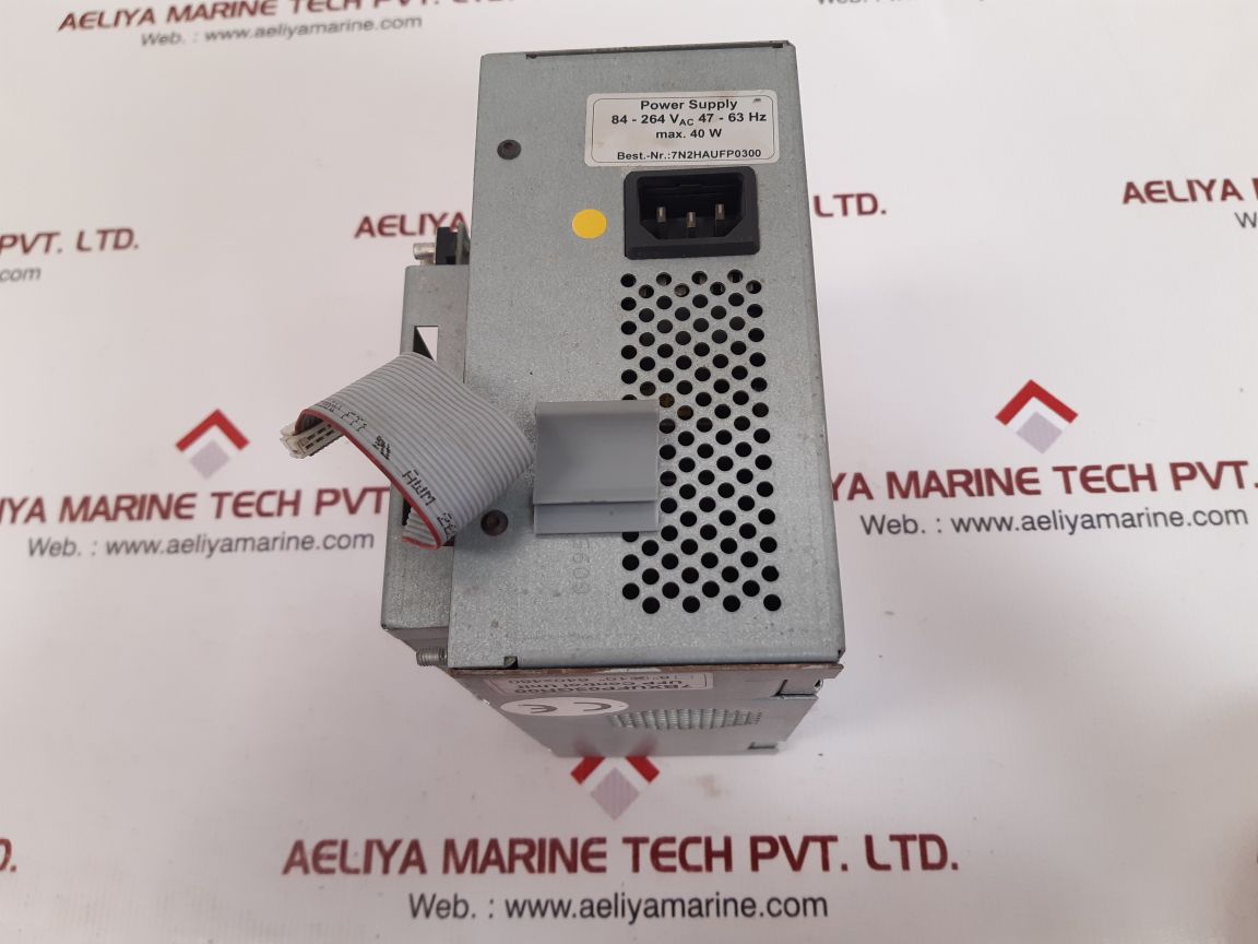 Unipo 7bxufp03gh00 control unit 7n2haufp0300