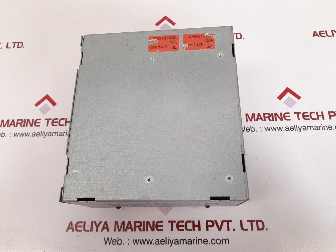 Unipo 7bxufp03gh00 control unit 7n2haufp0300