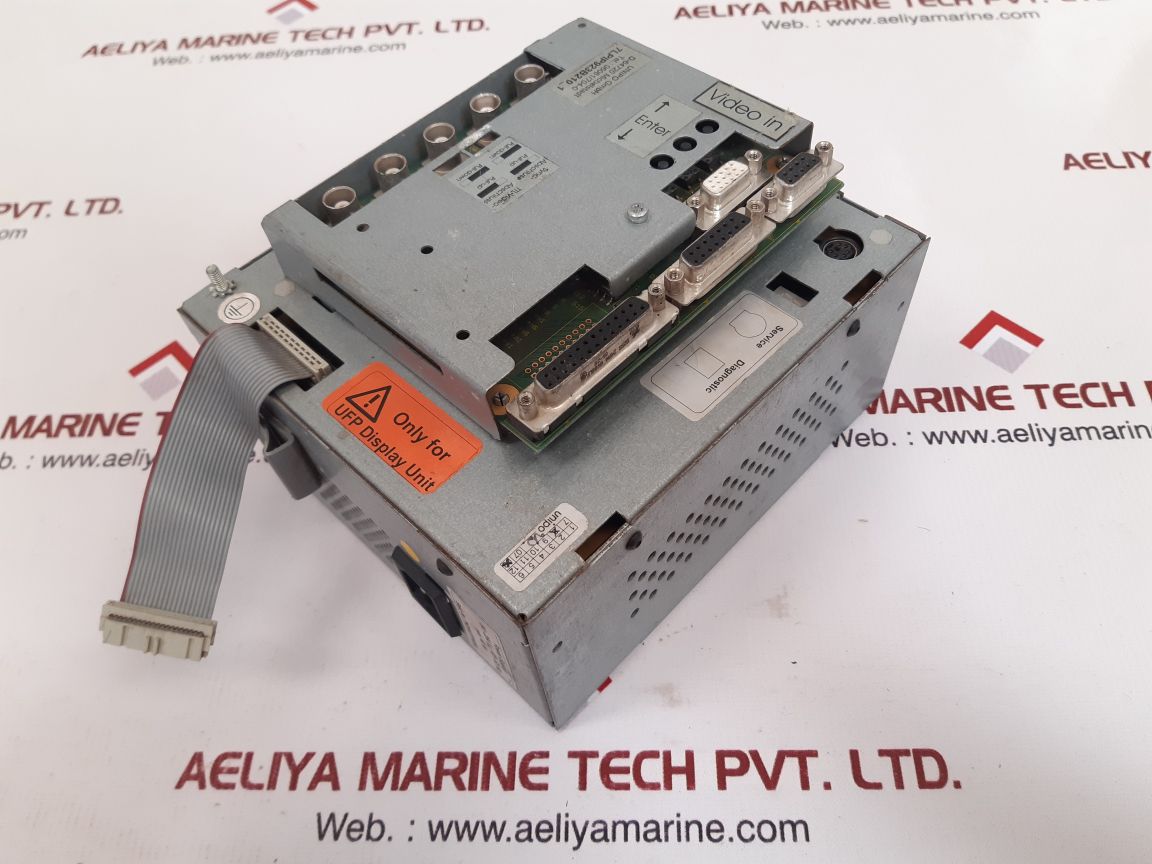 Unipo 7bxufp03gh00 control unit 7n2haufp0300