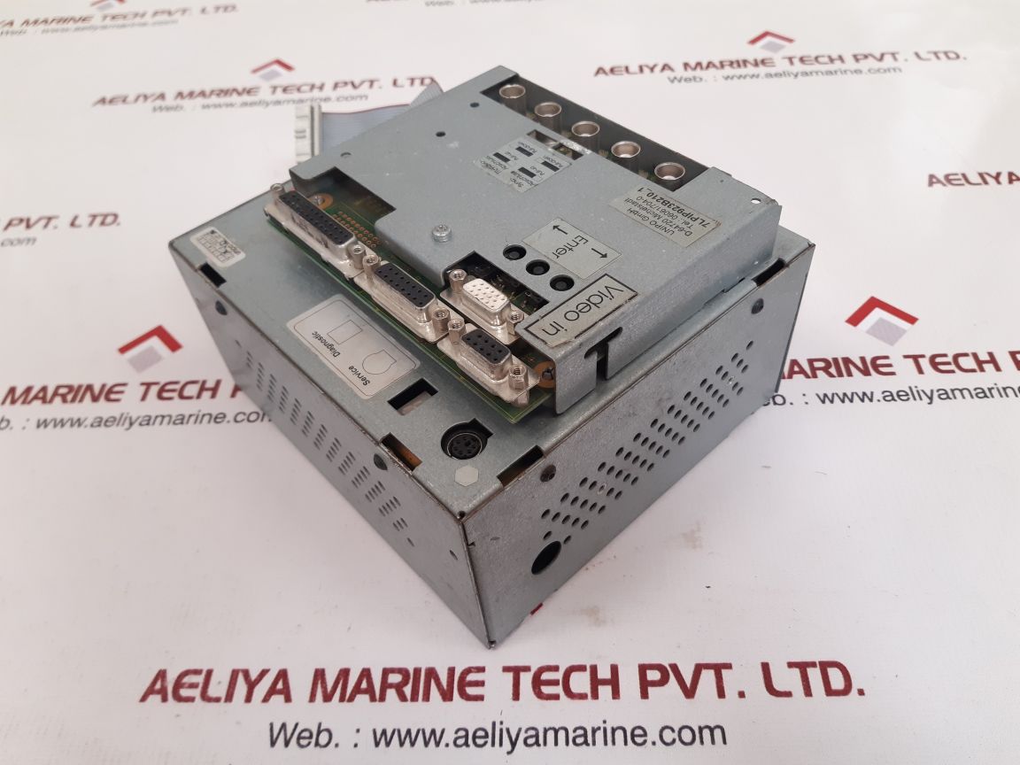 Unipo 7bxufp03gh00 control unit 7n2haufp0300