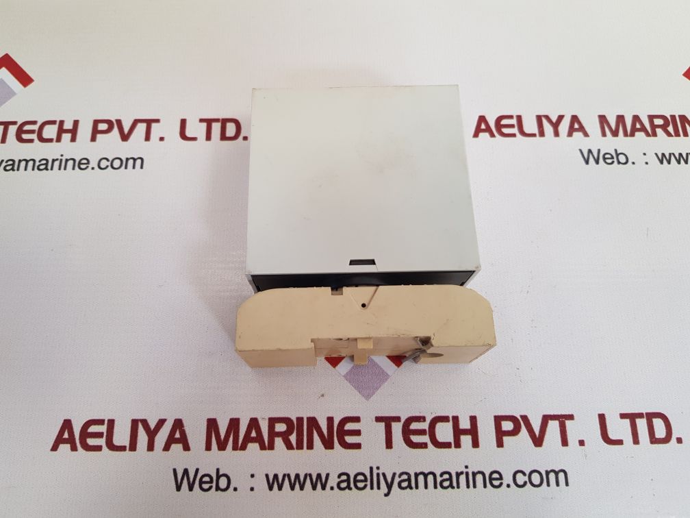 Danfoss 155u2905 ramp generator ehr Used