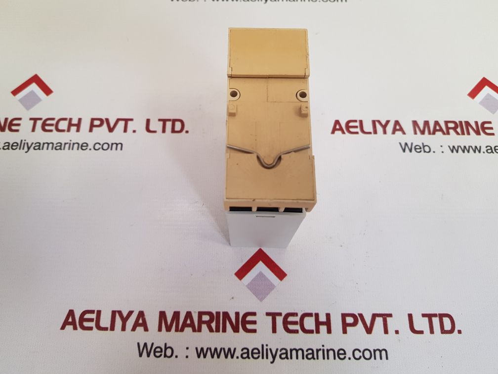 Danfoss 155u2905 ramp generator ehr Used