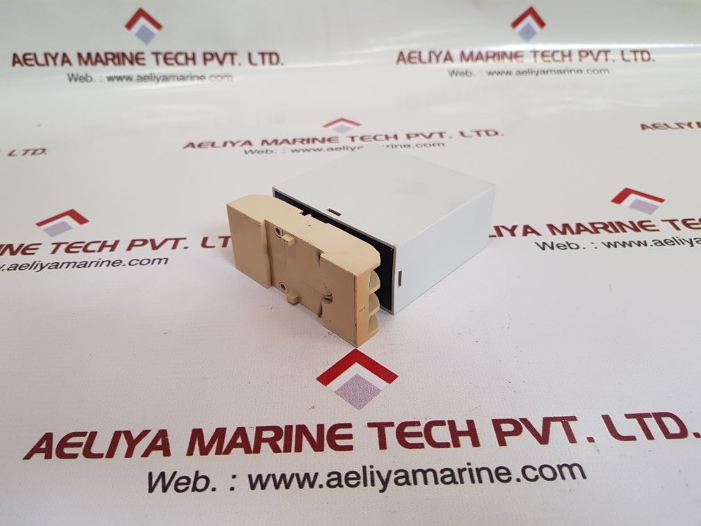 Danfoss 155u2905 ramp generator ehr Used