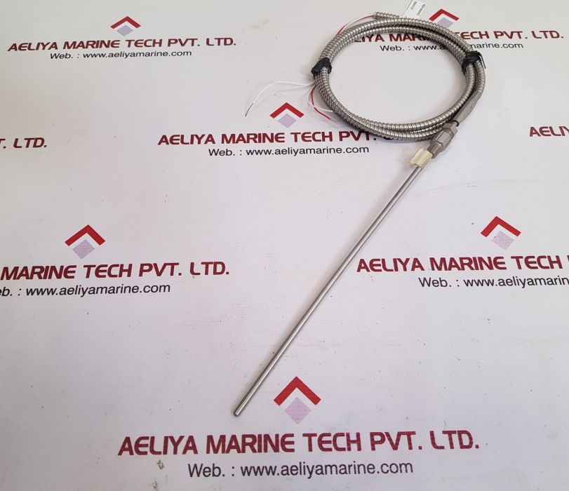 Watlow 1-800-4watlow temperature sensor 