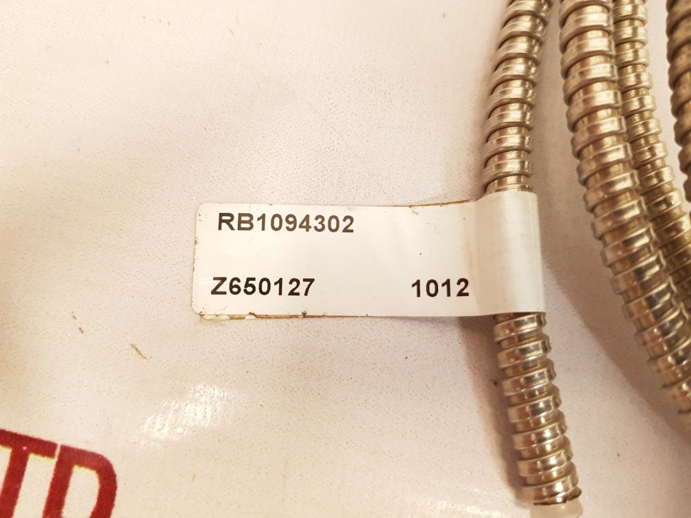 Watlow 1-800-4watlow temperature sensor 