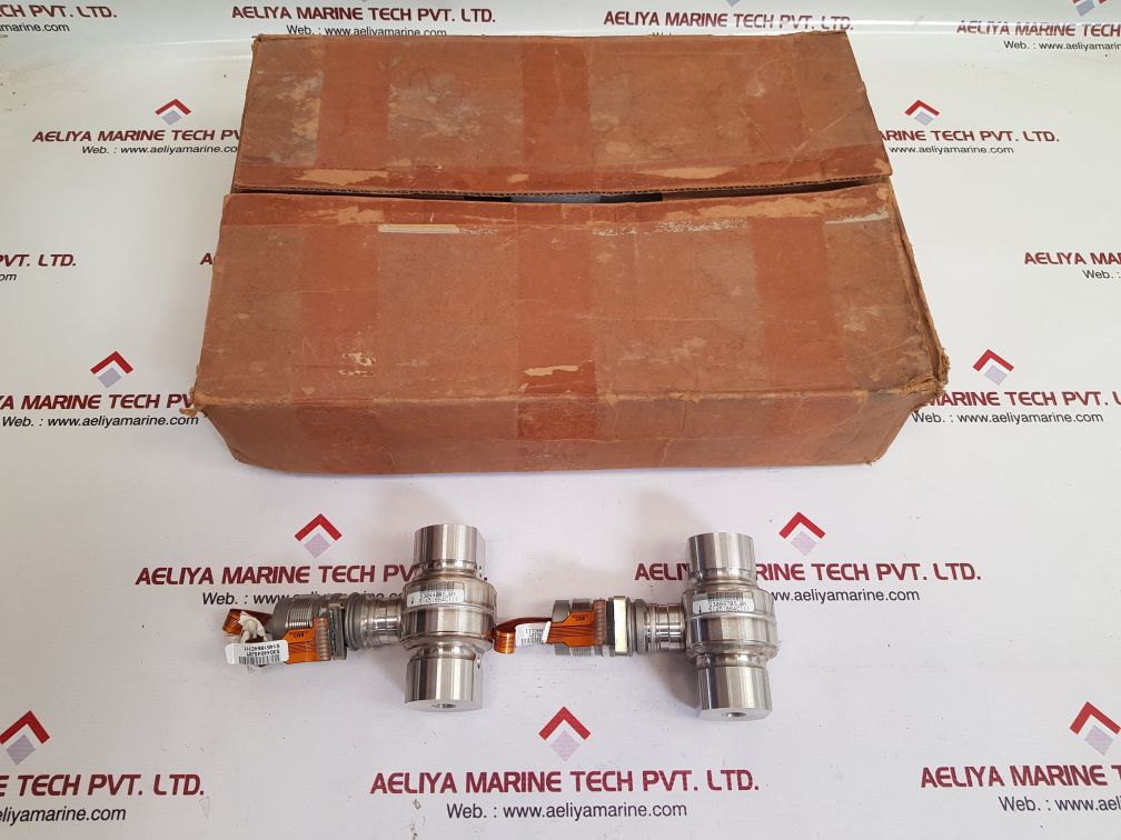 Honeywell 51451864c111 pressure transmitter 