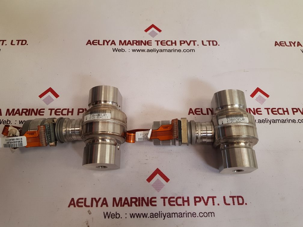 Honeywell 51451864c111 pressure transmitter 