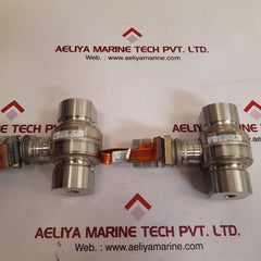 Honeywell 51451864c111 pressure transmitter 