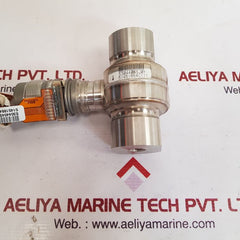 Honeywell 51451864c111 pressure transmitter 