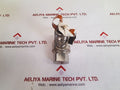 Honeywell 51451864c111 pressure transmitter 