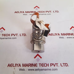 Honeywell 51451864c111 pressure transmitter 