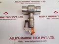 Honeywell 51451864c111 pressure transmitter 