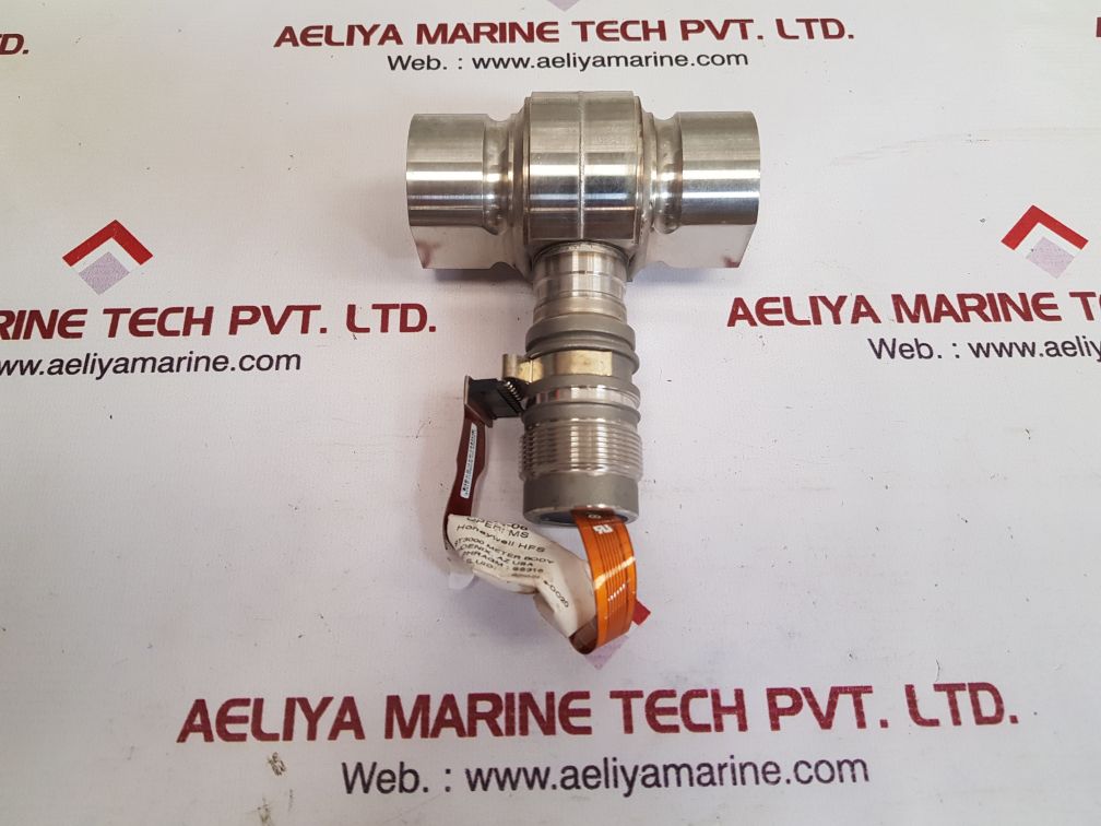 Honeywell 51451864c111 pressure transmitter 