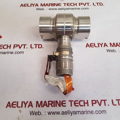 Honeywell 51451864c111 pressure transmitter 