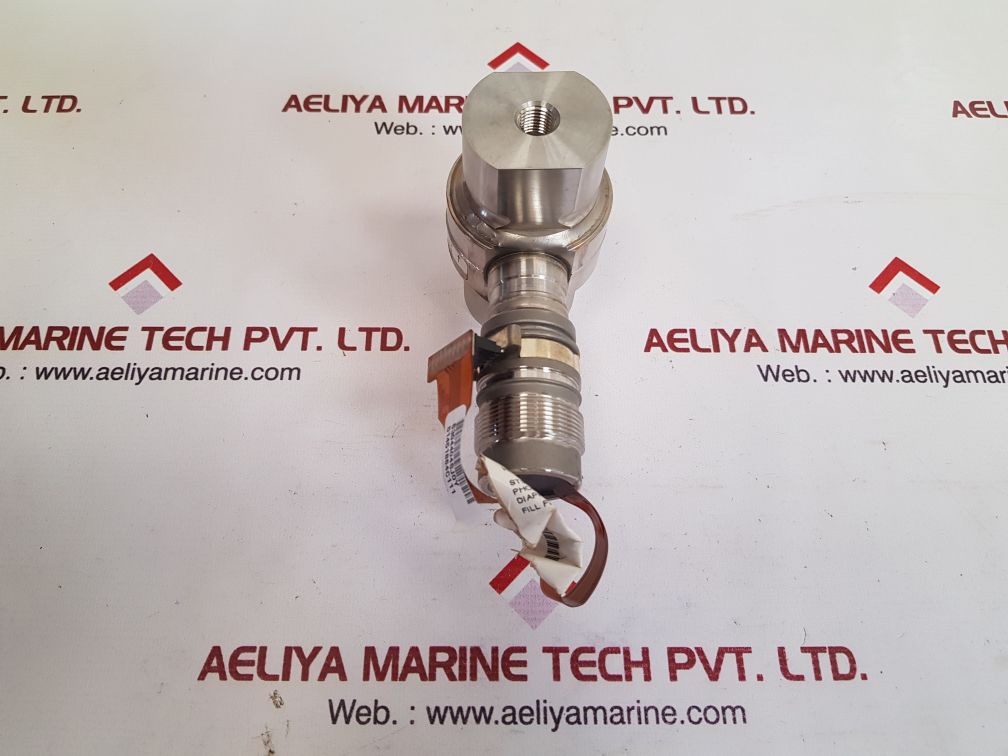 Honeywell 51451864c111 pressure transmitter 