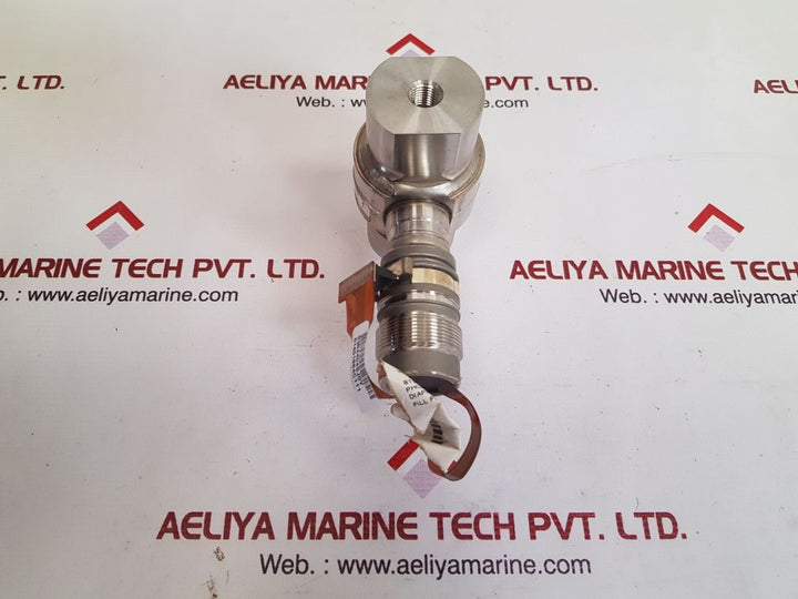 Honeywell 51451864c111 pressure transmitter 