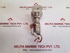 Honeywell 51451864c111 pressure transmitter 