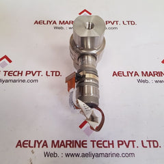 Honeywell 51451864c111 pressure transmitter 