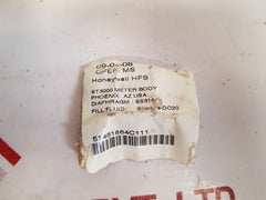 Honeywell 51451864c111 pressure transmitter 