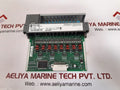 Allen-bradley slc 500 1746-ob16 ser.d output module