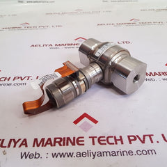 Honeywell 51451864c111 pressure transmitter 