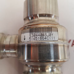 Honeywell 51451864c111 pressure transmitter 