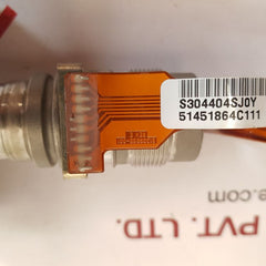 Honeywell 51451864c111 pressure transmitter 