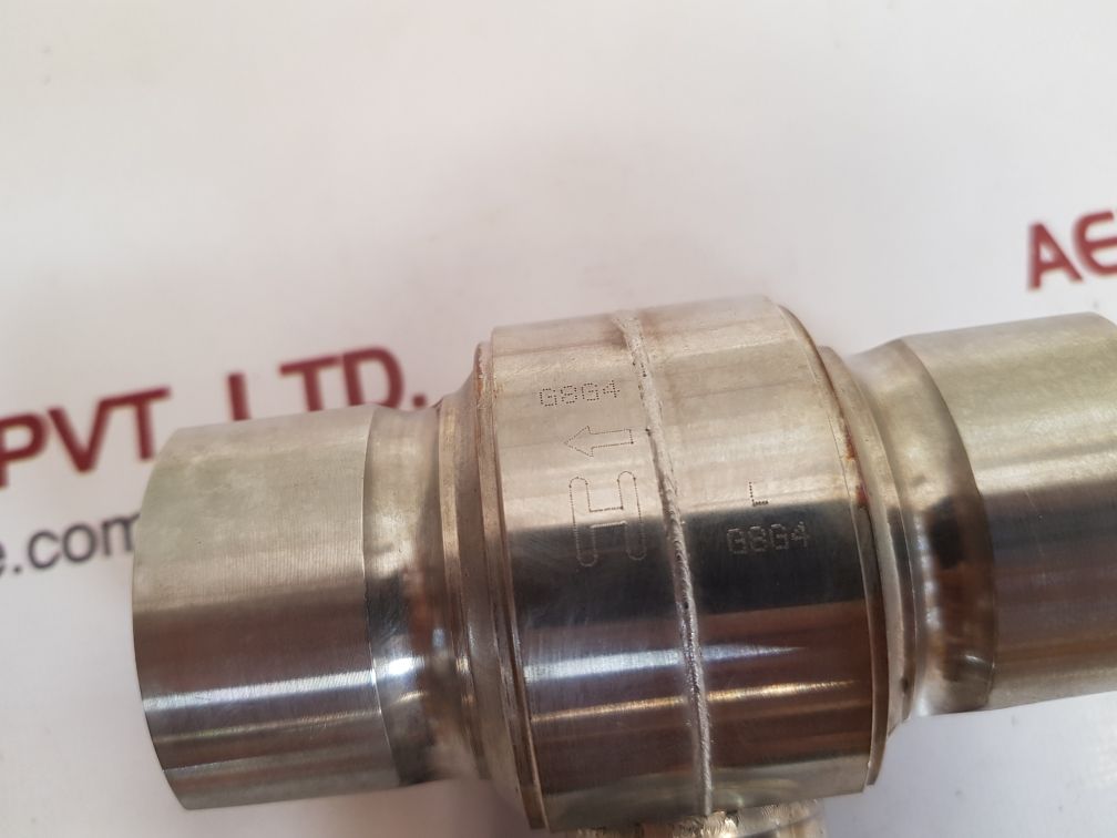 Honeywell 51451864c111 pressure transmitter 