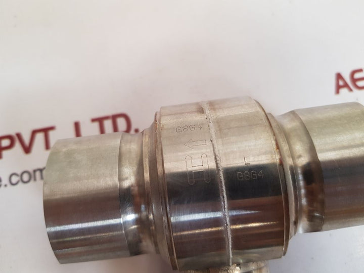 Honeywell 51451864c111 pressure transmitter 