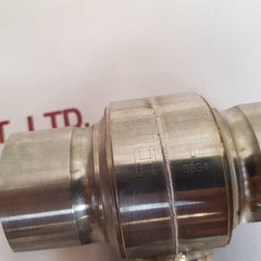 Honeywell 51451864c111 pressure transmitter 
