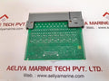 Allen-bradley slc 500 1746-ob16 ser.d output module