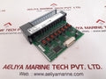 Allen-bradley slc 500 1746-ob16 ser.d output module