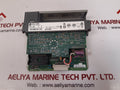 Allen-bradley slc 500 1746-bas ser.c basic module