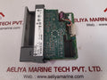 Allen-bradley slc 500 1746-bas ser.c basic module