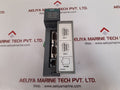 Allen-bradley slc 500 1746-bas ser.c basic module