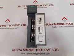 Allen-bradley slc 500 1746-bas ser.c basic module