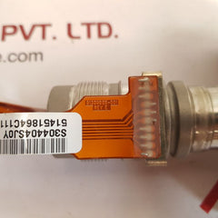 Honeywell 51451864c111 pressure transmitter 