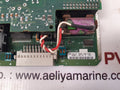 Allen-bradley slc 500 1746-bas ser.c basic module