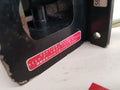 Jrc m1302lk magnetron radar